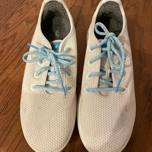 Allbirds LIMITED EDITION Tree Runners Shoes